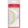 FABER-CASTELL Geometrie-Dreieck 14,0 cm – Bild 2