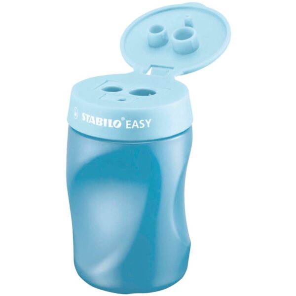 STABILO Dosenspitzer doppelt EASYsharpener