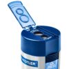 STAEDTLER Dosenspitzer doppelt Design 512 blau – Bild 2