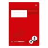 Staufen® Schulheft Premium Lineatur 5 kariert DIN A5 ohne Rand, 16 Blatt – Bild 2