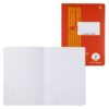 Staufen® Schulheft Premio Lineatur 7 kariert DIN A5 ohne Rand, 16 Blatt – Bild 2