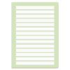 Staufen® Schulheft green Lineatur 1 liniert DIN A4 ohne Rand, 16 Blatt – Bild 3