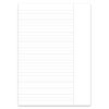Staufen® Schulheft green Lineatur 25 liniert DIN A4 Außenrand, 16 Blatt – Bild 2