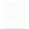 Staufen® Schulheft green Lineatur 3 liniert DIN A4 ohne Rand, 16 Blatt – Bild 3