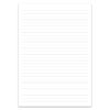 Staufen® Schulheft green Lineatur 4 liniert DIN A4 ohne Rand, 16 Blatt – Bild 2