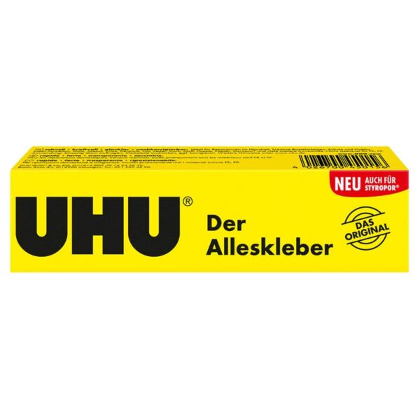 UHU DAS ORIGINAL Alleskleber 35,0 g
