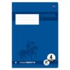 Staufen® Schulheft Premium Lineatur 4 liniert DIN A4 ohne Rand, 16 Blatt – Bild 2