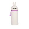 Legami 2-in-1-Federmäppchen aus Silikon - Kawaii – Bild 5