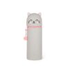 Legami 2-in-1-Federmäppchen aus Silikon - Kawaii – Bild 8