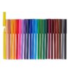 FABER-CASTELL Filzstifte farbsortiert, 24 St. – Bild 2