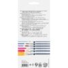 FABER-CASTELL Pinsel-Set Größe 2, 6, 10, 14, 6-teilig – Bild 2