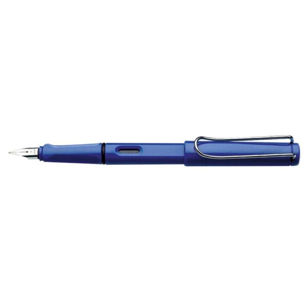 LAMY safari Patronenfüller M (mittel)