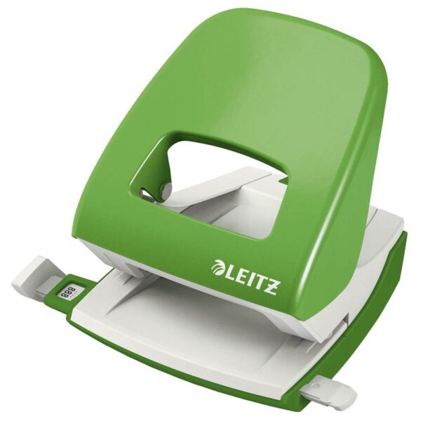 LEITZ Locher NeXXt 5008