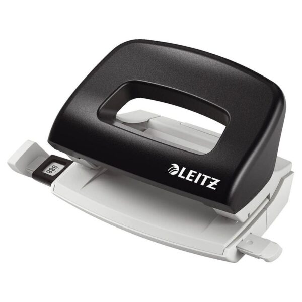 LEITZ Locher NeXXt Mini 5058