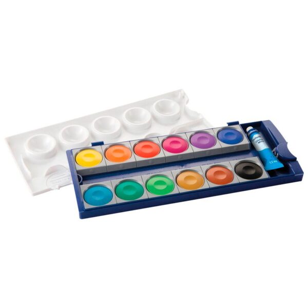 Pelikan K12 Wasserfarbkasten