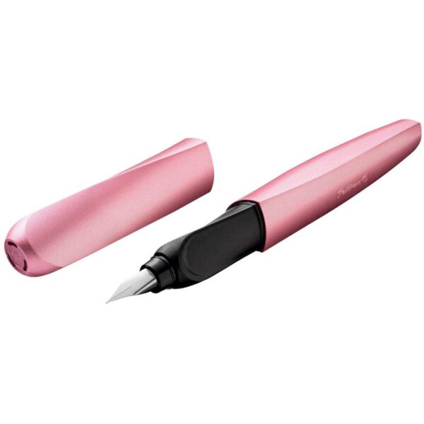 Pelikan Twist Patronenfüller M (mittel)