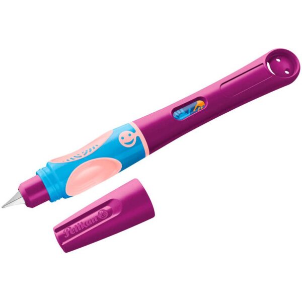 Pelikan griffix® Patronenfüller (für Anfänger)
