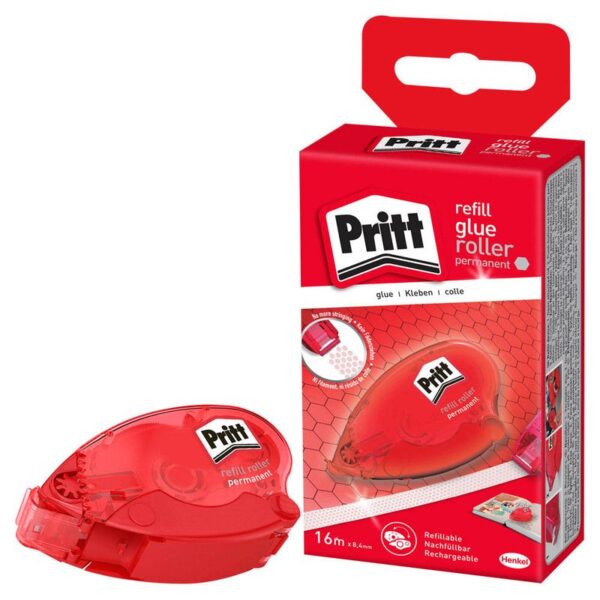 Pritt Refill Kleberoller