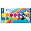 STAEDTLER Wasserfarbkasten 12 Farben – Bild 2