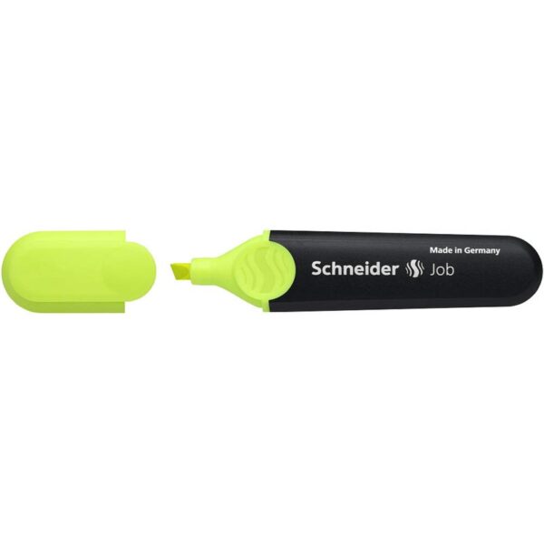 Schneider Job TM 150 Textmarker, 1 St.
