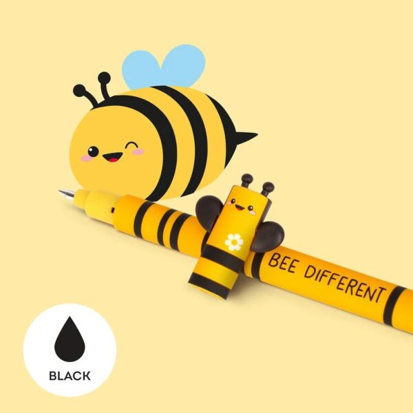Legami Löschbare Gelstifte - Erasable Pen