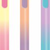Coolpack - Erasable Pen - CP Gradient hell – Bild 2