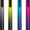 Coolpack - Erasable Pen - CP Gradient dunkel – Bild 2