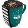 Becher »Fluchen hilft« – Bild 2