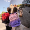 McNeill Schulrucksack MILO - Kollektion 2025 – Bild 8