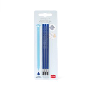 Legami Ersatzmine für löschbaren Gelstift - Erasable Pen