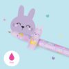 Legami Löschbare Gelstifte - "Hoppy Easter " Oster Set 2025 Limited Editon – Bild 3
