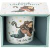Tasse »Anouk Hab Dich lieb« – Bild 2