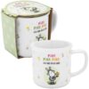Tasse »Piep, Piep, Piep, ich hab Dich lieb!« – Bild 3
