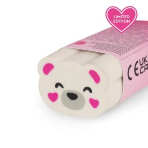 Legami Radiergummi mit Duft - Beary Cute