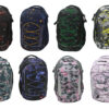 McNeill Schulrucksack LUCA - Kollektion 2025 – Bild 6