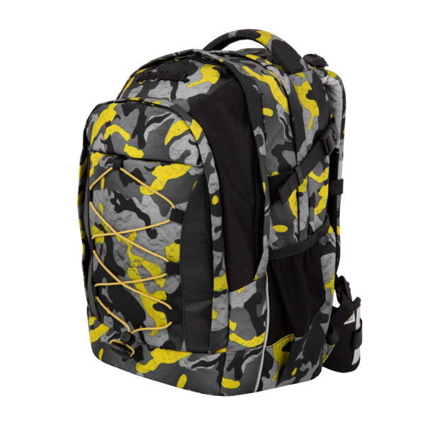McNeill Schulrucksack LUCA - Kollektion 2025