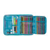 McNeill Schulranzen-Set PERFECTO, 5tlg. DISNEY – ARIELLE -Kollektion 2025 – Bild 10
