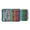 McNeill Schulranzen-Set TENERO 5tlg. BARBA -Kollektion 2025 – Bild 5