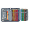 McNeill Schulranzen-Set ERGO COMPACTO, 5tlg. BUBBLE -Kollektion 2025 – Bild 7