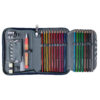 McNeill Schulranzen-Set PERFECTO, 5tlg. DENIM -Kollektion 2025 – Bild 6