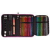 McNeill Schulranzen-Set TENERO 5tlg. DREAM - Kollektion 2024 – Bild 2