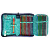 McNeill Schulranzen-Set PERFECTO, 5tlg. DISNEY – FROZEN II -Kollektion 2025 – Bild 5
