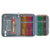 McNeill Schulranzen-Set ERGO COMPACTO, 5tlg. GRETA -Kollektion 2025 – Bild 7