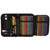 McNeill Schulranzen-Set PERFECTO, 5tlg. GRADIENT LEMON - Kollektion 2025 – Bild 8