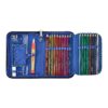 McNeill Schulranzen-Set TENERO 5tlg. PUZZLE -Kollektion 2025 – Bild 8