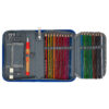 McNeill Schulranzen-Set TENERO 5tlg. TETRA -Kollektion 2025 – Bild 9