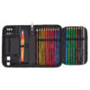 McNeill Schulranzen-Set ERGO COMPACTO, 5tlg. WOW -Kollektion 2025 – Bild 5