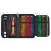 McNeill Schulranzen-Set ERGO COMPACTO, 5tlg. ZACK -Kollektion 2025 – Bild 3