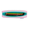 McNeill Schulranzen-Set PERFECTO, 5tlg. GRADIENT STRAWBERRY -Kollektion 2025 – Bild 8