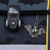 McNeill Schulranzen-Set ERGO COMPACTO, 5tlg. Darker night -Kollektion 2025 – Bild 2